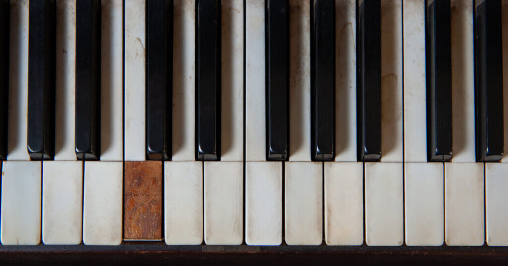 Do You Ever Feel Pressure to Be Perfect?