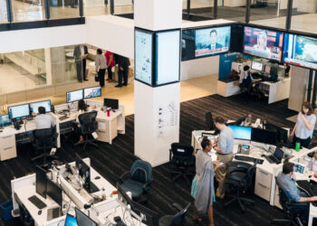 Washington Post Plans Cuts to Reshape Newsroom