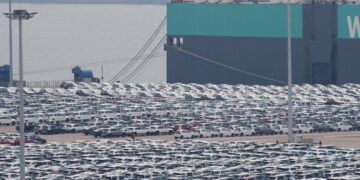 Canada Signs Auto Deal With South Korea, Moving Further From the U.S.