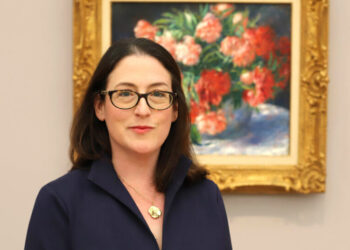 Clark Art Institute Announces Its Next Director