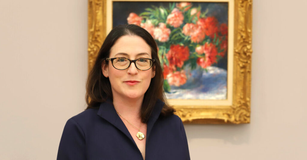 Clark Art Institute Announces Its Next Director