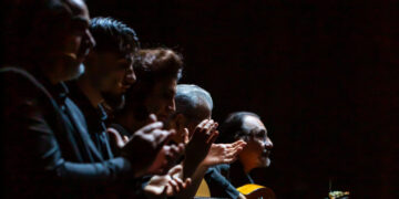 Review: Without Its Star, Noche Flamenca Still Shines