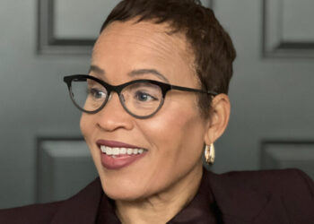 Newark Museum of Art Names a New Leader