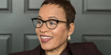 Newark Museum of Art Names a New Leader