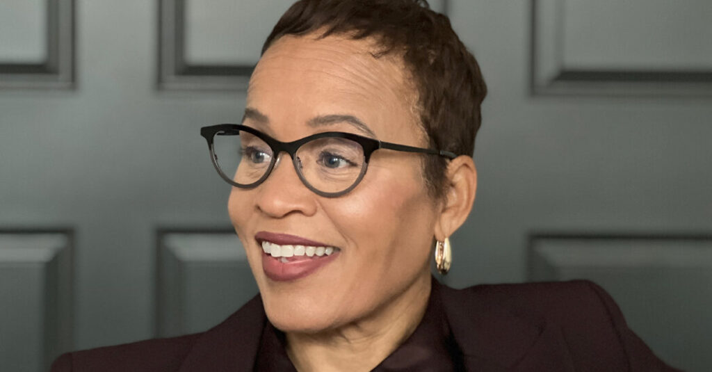 Newark Museum of Art Names a New Leader
