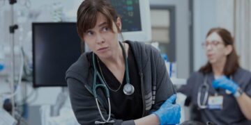 ‘The Pitt’ Season 2 Episode 4 Recap: Wanna Bet?