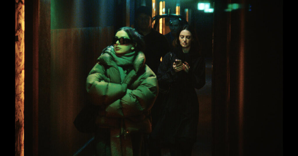 10 New Movies Our Critics Are Talking About This Week