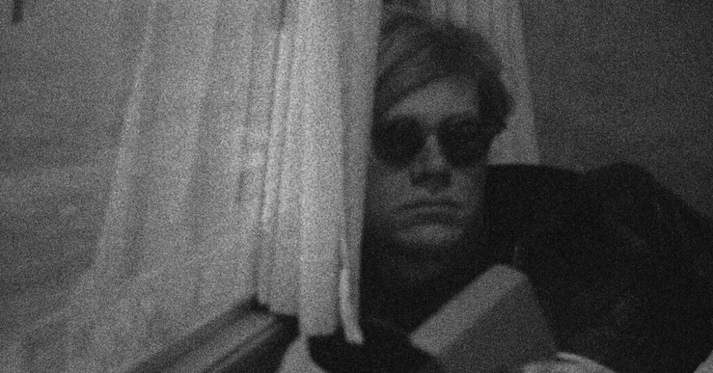 Rediscovered Warhols That Warhol Never Saw