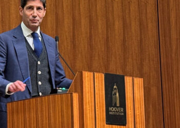 Trump Expected to Announce Kevin Warsh as Fed Chair