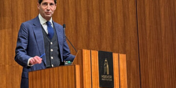 Trump Expected to Announce Kevin Warsh as Fed Chair