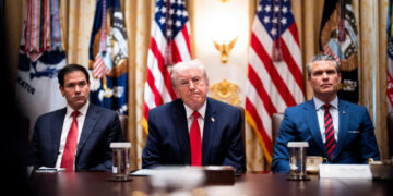 Trump Weighs New Military Options Against Iran