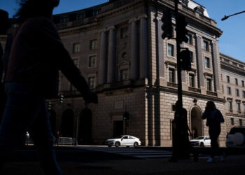 Trump Sues I.R.S. Over Tax Data Leak, Demanding $10 Billion