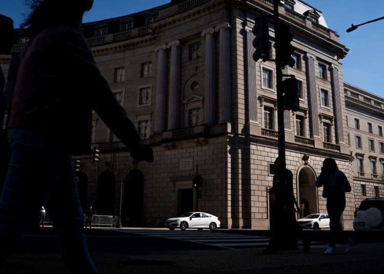 Trump Sues I.R.S. Over Tax Data Leak, Demanding $10 Billion