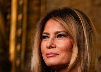 Trump to Attend Screening of ‘Melania,’ a Film the First Lady Executive Produced