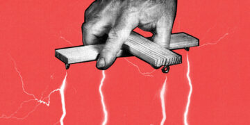 Trump’s Lies Have a Purpose