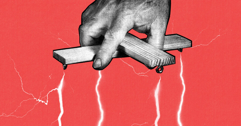 Trump’s Lies Have a Purpose