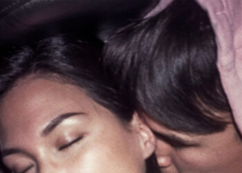 Alive on the Edge of the World, and Suddenly at Its Center