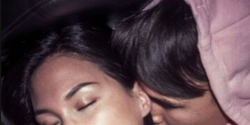 Alive on the Edge of the World, and Suddenly at Its Center