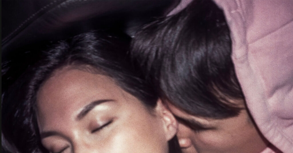 Alive on the Edge of the World, and Suddenly at Its Center