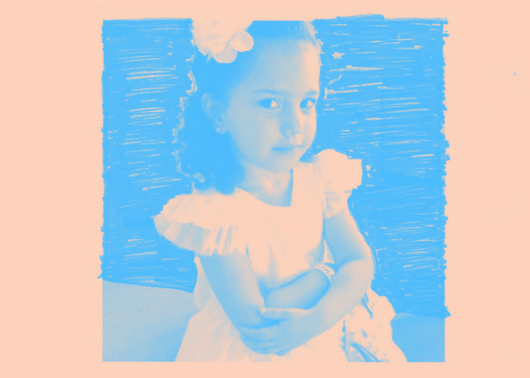 No Child Deserves to Die Like My Daughter