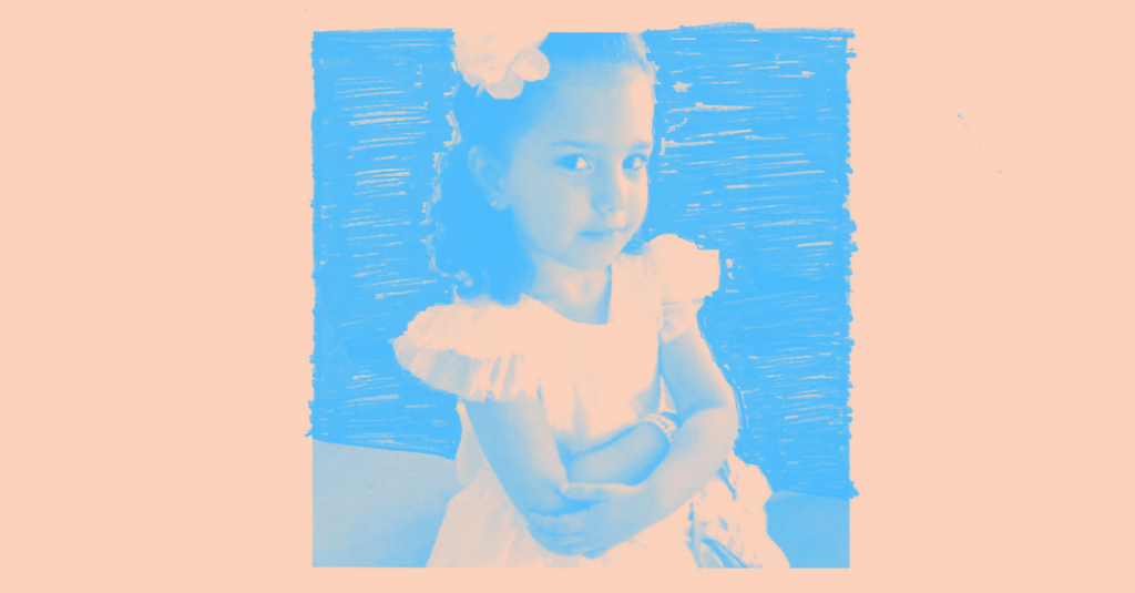 No Child Deserves to Die Like My Daughter