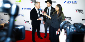 The Secret Sauce in ‘Heated Rivalry’? Canada.