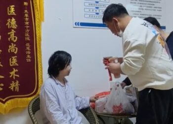 She Couldn’t Defend Herself, But He Wasn’t Charged With Rape