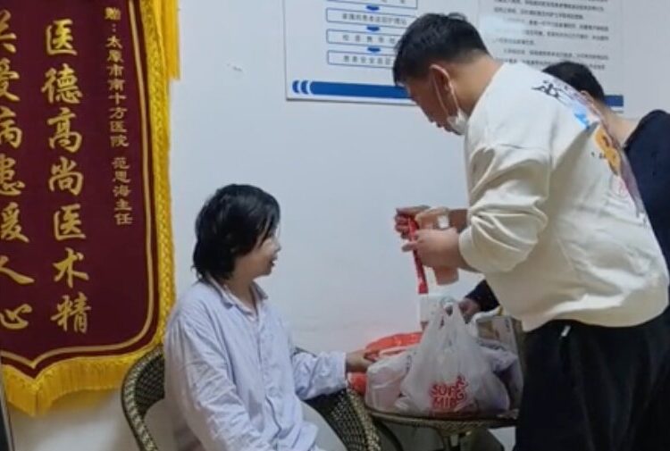 She Couldn’t Defend Herself, But He Wasn’t Charged With Rape