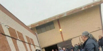 European Union Labels Iran’s Revolutionary Guard a Terrorist Group