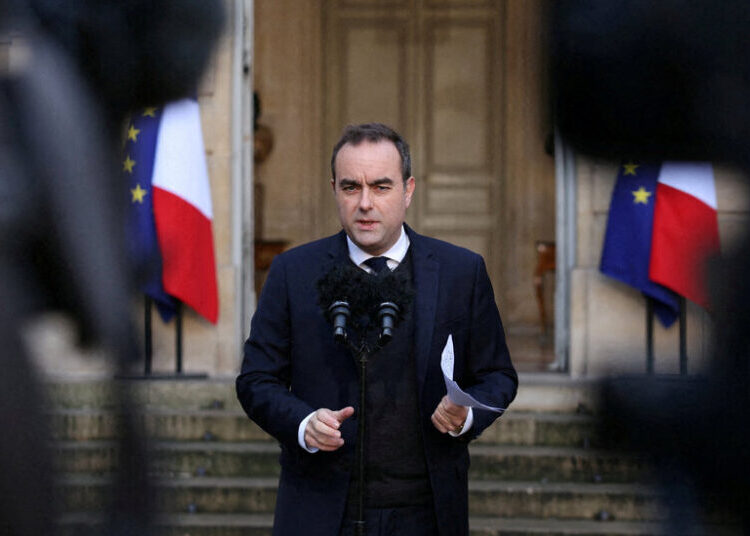 No More Zoom for French Officials: France to Use Local Alternative to U.S. Tech