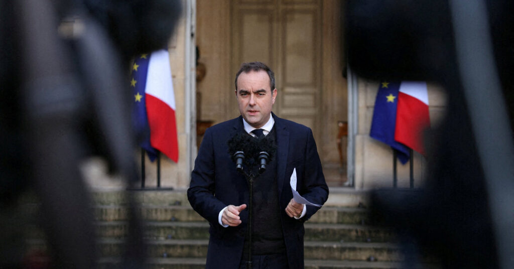 No More Zoom for French Officials: France to Use Local Alternative to U.S. Tech