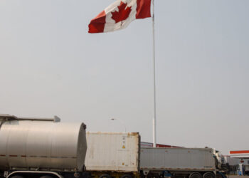 Canada’s New Reality