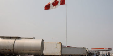 Canada’s New Reality