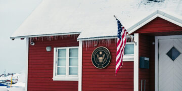 Trump’s Greenland Envoy: We Need ‘Total, Unfettered Access’