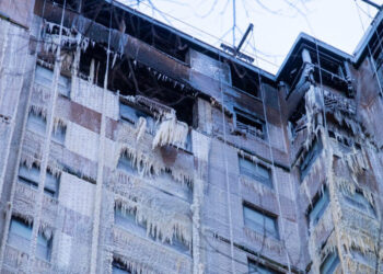 Suspect Is Said to Have Tampered With Stove Before Deadly Bronx Fire