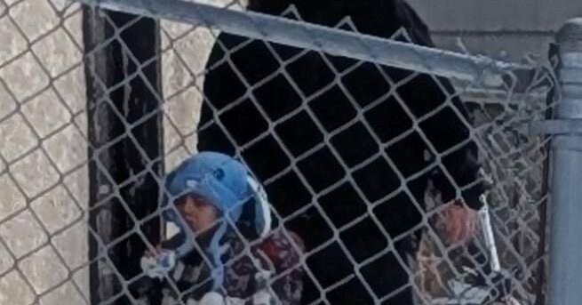 Democrats Call for Release of 5-Year-Old Detained by ICE