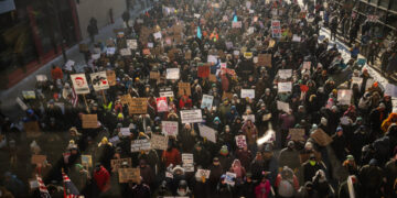 What to Know About Anti-ICE Protests This Weekend