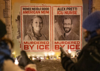 Democratic Governors Promise Accountability After Minneapolis