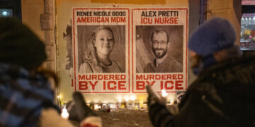 Democratic Governors Promise Accountability After Minneapolis