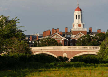 A Solution for Too Many A’s? Harvard Considers Giving A-Pluses