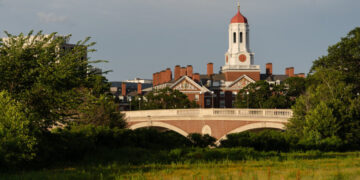 A Solution for Too Many A’s? Harvard Considers Giving A-Pluses