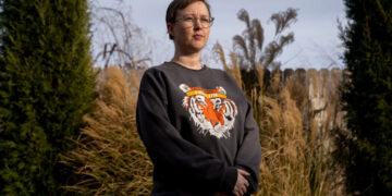 She Fought a Book Ban. She May Never Teach Again.