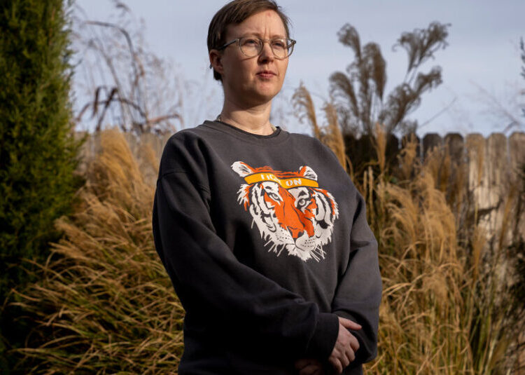 She Fought a Book Ban. She May Never Teach Again.