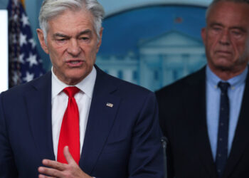 Newsom Files Civil Rights Complaint Against Dr. Oz Over Fraud Video