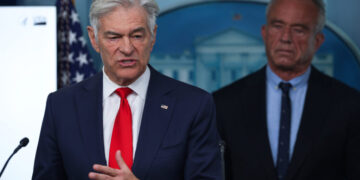 Newsom Files Civil Rights Complaint Against Dr. Oz Over Fraud Video