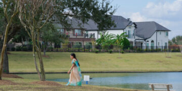 When Indian Americans Feel Unwelcome