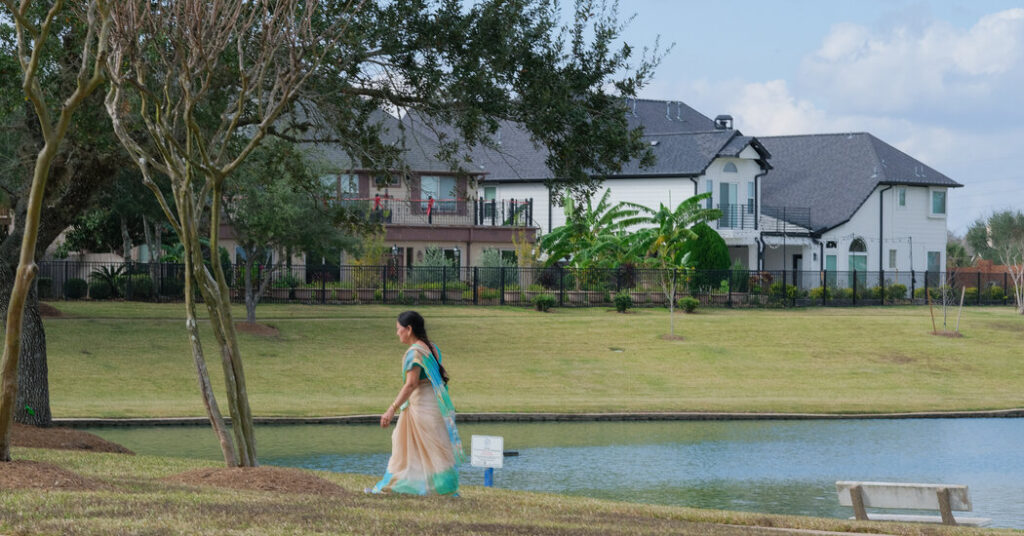 When Indian Americans Feel Unwelcome