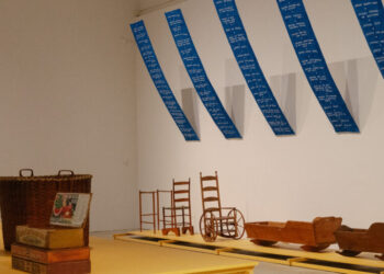 The Shakers’ Utopian World Sees a Surge of Modern Interest