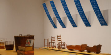 The Shakers’ Utopian World Sees a Surge of Modern Interest