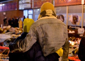 Senator Tina Smith: My State Showed Courage. Will Republicans?